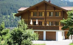 Chalet Studen