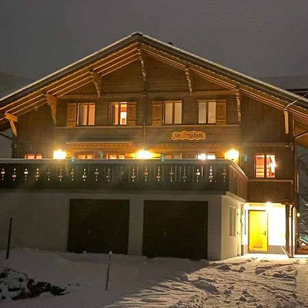 Chalet Studen Grindelwald Exterior photo