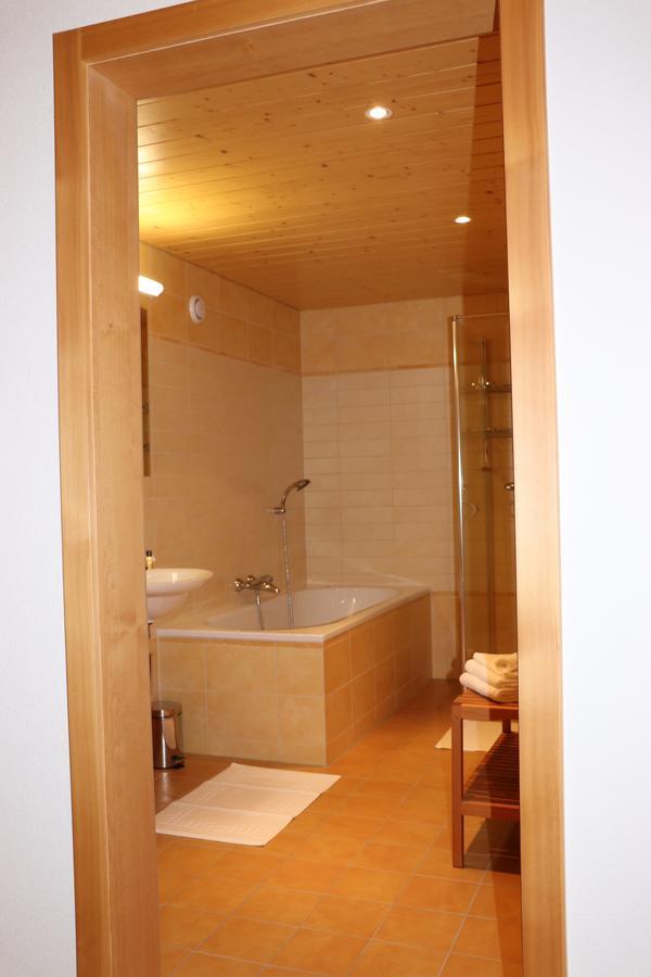 Chalet Studen Grindelwald Exterior photo